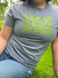 Baked in Ithaca Tee (Multiple Colors)