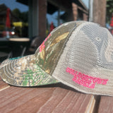 Bagel Princess Trucker Cap