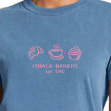 Ithaca Bakery Pastry Tee