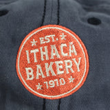 Ithaca Bakery Logo Cap