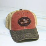Ithaca Bakery Trucker Cap