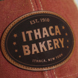 Ithaca Bakery Trucker Cap