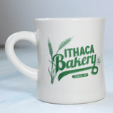 Ithaca Bakery Diner Mug